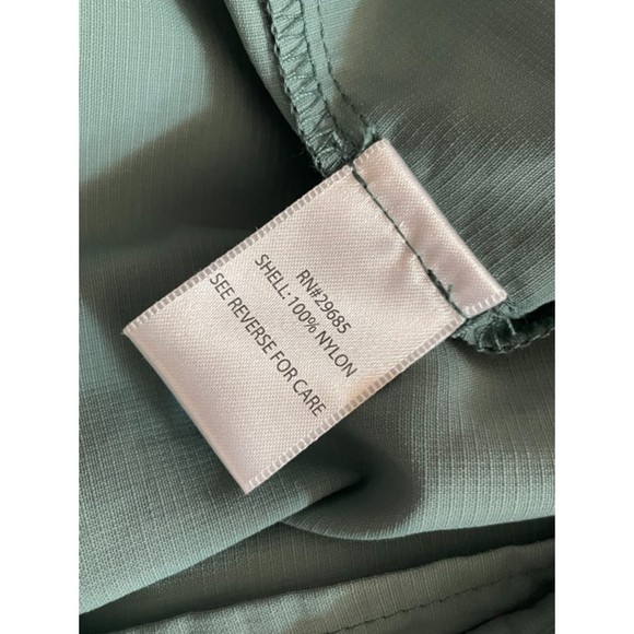 Pendleton Hooded lightweight Windbreaker Jacket Size XL Outdoor New NWT d127 - Picture 12 of 16